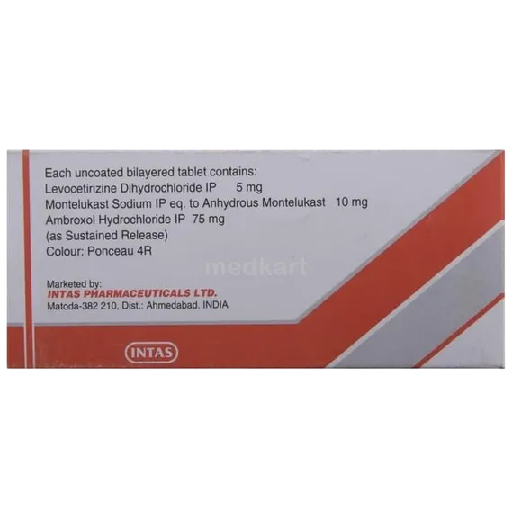 lukotas hd tablet 10's